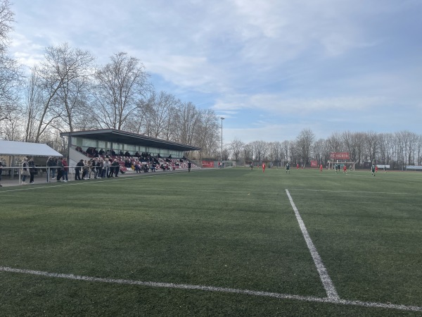 salus Park - Hürth