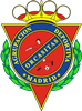 Wappen AD Orcasitas