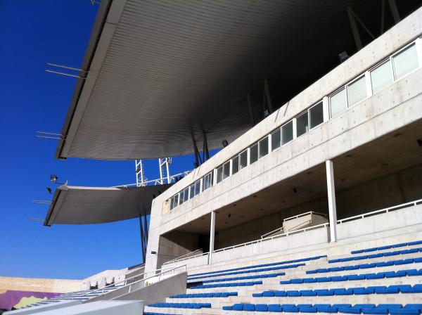 Stadio Gymnastikós Sýllogos 