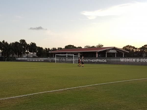 Rick Stottler Field - Melbourne, FL