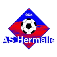 Wappen AS Hermalle diverse