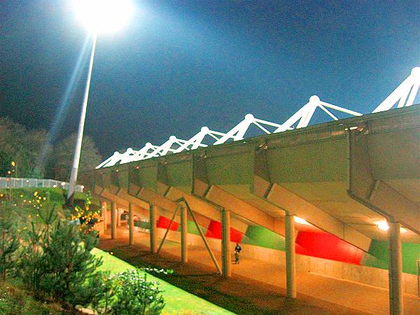 Goffertstadion - Nijmegen