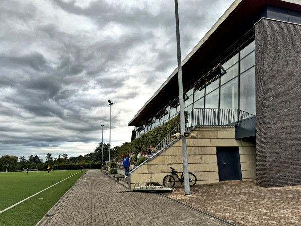 Sportanlage Ottmarsbocholt Platz 2 - Senden/Westfalen-Ottmarsbocholt