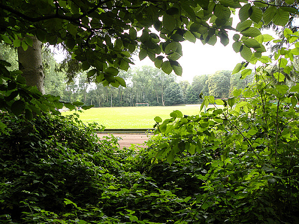 Stadion 1 - Pinneberg