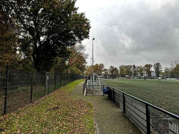 SCANIA Sportpark - Rheinberg-Budberg