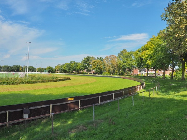Sportanlage Westfalenring Platz 3 - Lüdinghausen