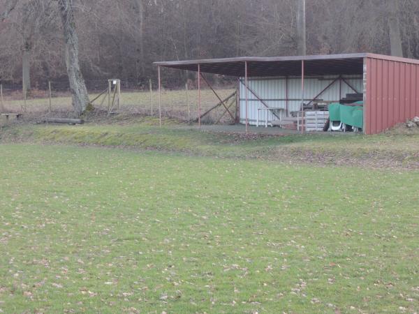 Sportanlage Sauküppel - Heidenrod-Laufenselden