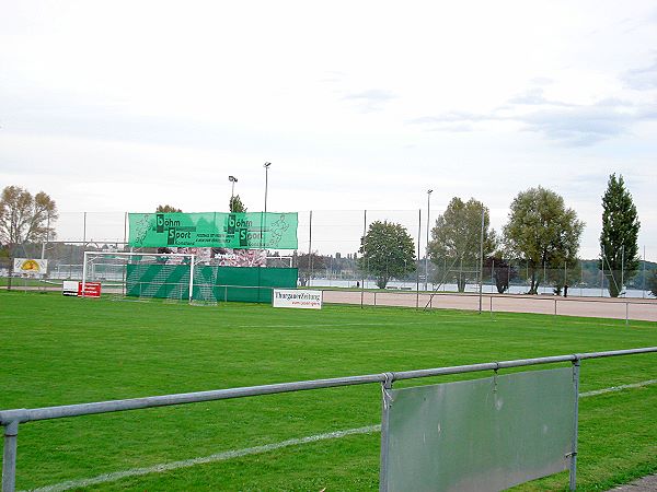 EC TECHNIK REMU Arena - Kreuzlingen