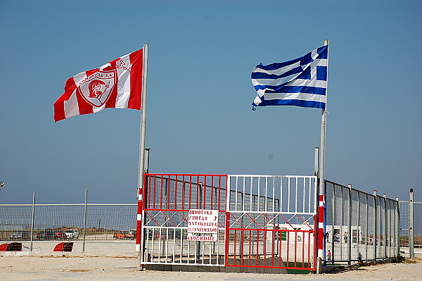 Stadio Antimachia - Antimachia, Kos