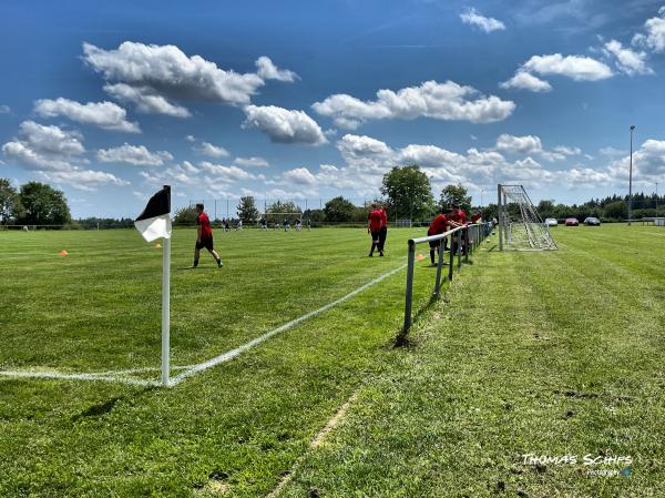 Sportanlage Am Rotlaub Platz 2 - Kolbingen
