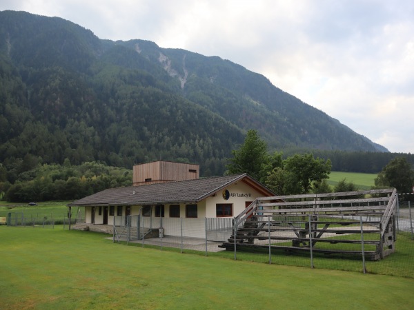 Sportplatz Laatsch - Laatsch (Laudes)