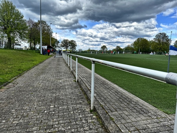 Stadion am Borghorster Weg II - Horstmar