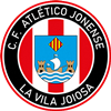 Wappen CF Atlético Jonense diverse