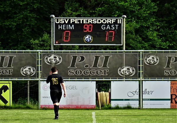 Fichtenarena - Petersdorf II