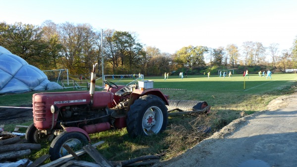 Boisko sportowe Wratislavia II Wroclaw - Wroclaw