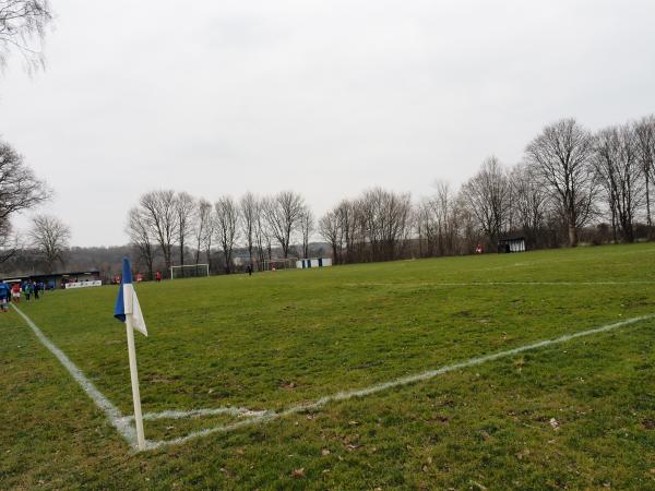 Sportplatz Butterwinkel - Bönen-Flierich