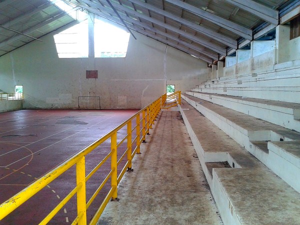 Korman Stadium - Port Vila, Efate