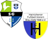 Wappen SpG Striegistal II / Hainichen II (Ground A)  42301