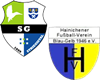 Wappen SpG Striegistal II / Hainichen III (Ground A)  42301