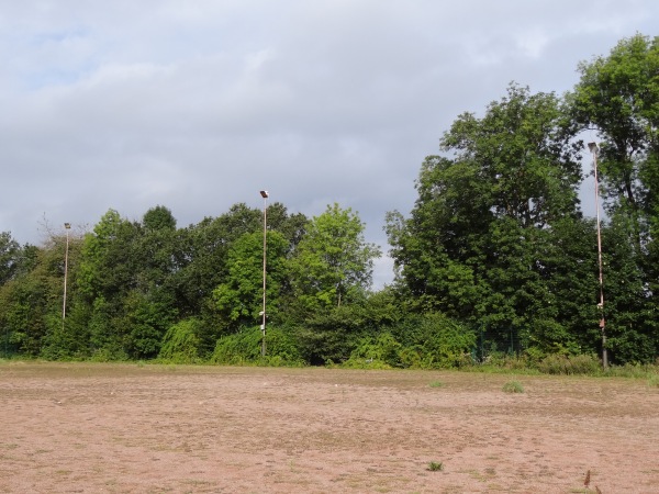 Sportplatz Düppelstraße - Remscheid-Haddenbach