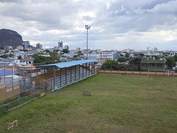 Mohammad Anwar Elahee Municipal Stadium - Port Louis