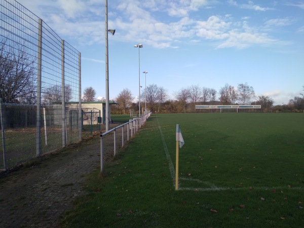 Sportanlage Kornmasch - Bückeburg