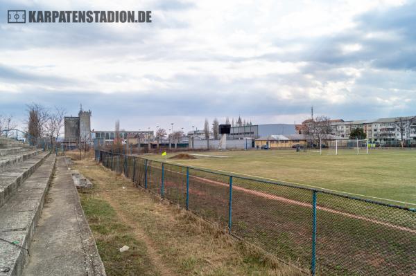 Stadionul Municipal Adjud - Adjud