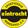 Wappen SV Eintracht Hohkeppel 1966