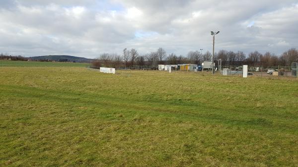 Sportanlage Wiesenstraße - Ohrdruf-Gräfenhain