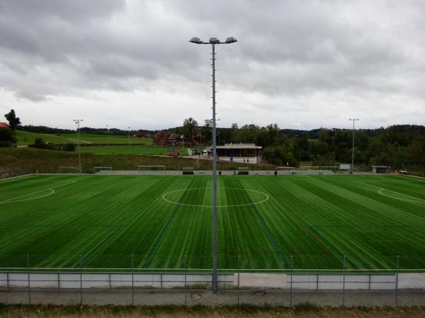 Sportplatz Schelmengrube - Oberstammheim