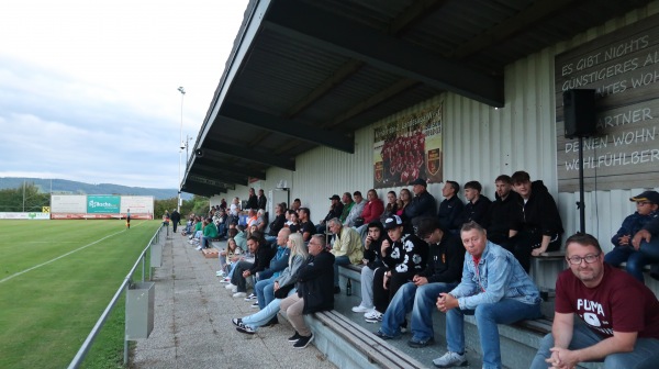 Sportplatz Spratzern - Sankt Pölten