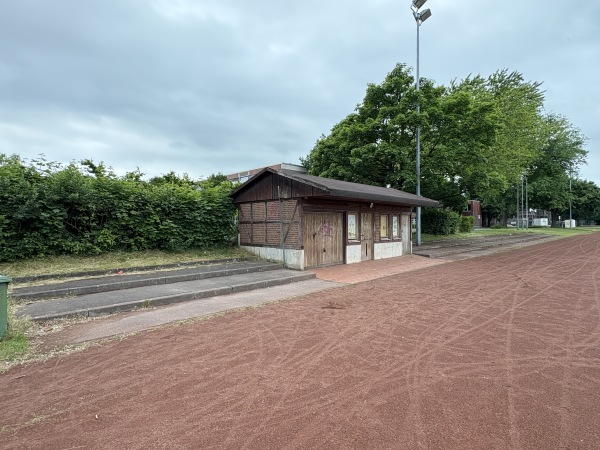 Widukindstadion - Vreden