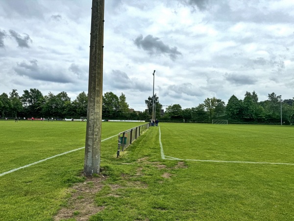 Sportanlage Horsthöfe Platz 2 - Delbrück-Seglingsheide