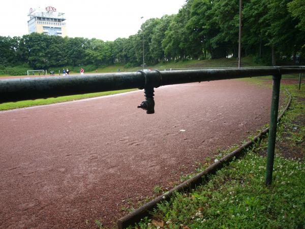 Sportplatz Am Wasserturm - Velbert