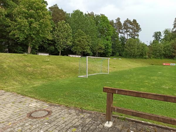 Sportplatz Mandele - Monheim/Schwaben