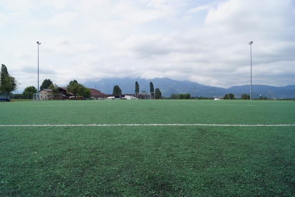 Stadion an der Ratz Nebenplatz - Röthis