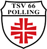 Wappen TSV 66 Polling