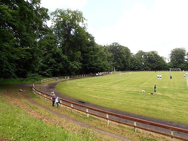 Skanderborg Stadion - Skanderborg