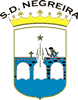 Wappen SD Negreira