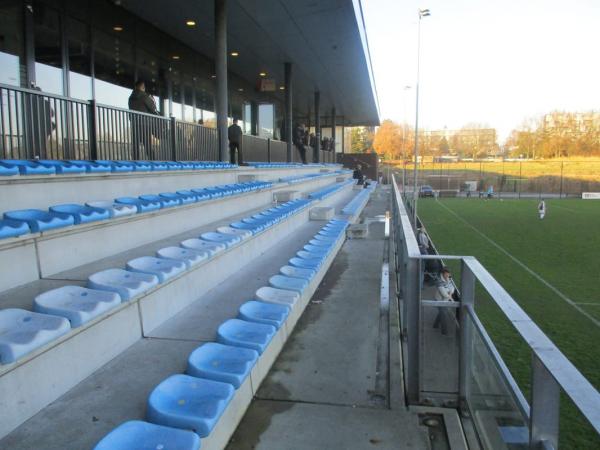 Sportpark De Markiezaten - Bergen op Zoom