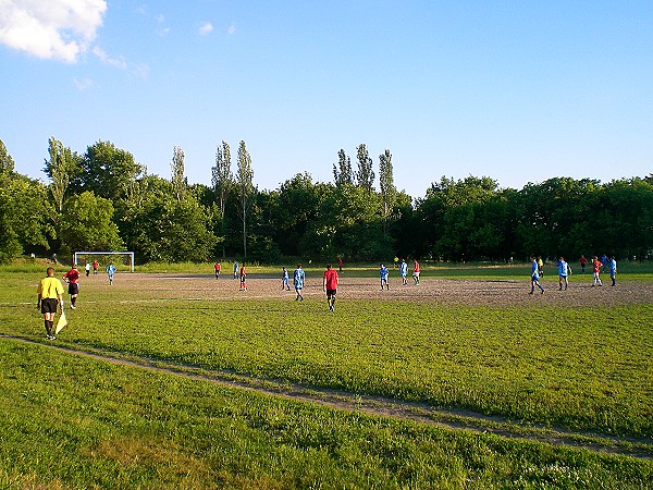 Stadion Molodizhnyi Park (alt) - Dnipro