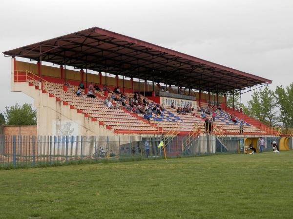 Pivara Stadion - Čelarevo