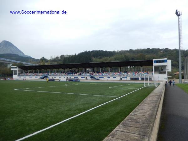 Estadio Tabira - Durango
