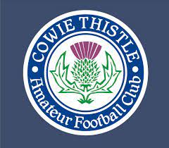 Wappen Cowie Thistle AFC  99603