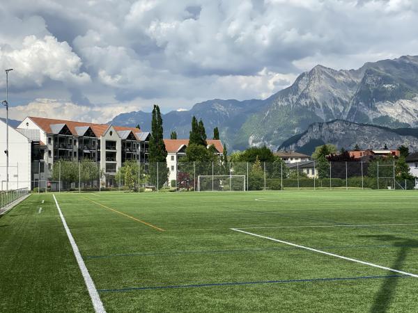 Sportanlage Riet Platz B - Sargans
