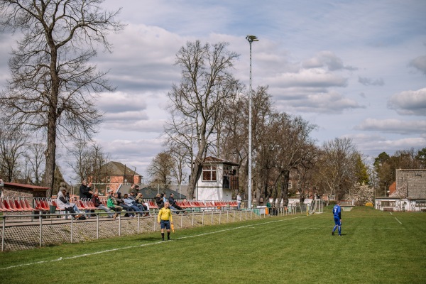 Stadion an der Winze - Königswartha