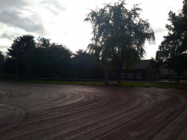 Sportplatz Grundschule - Ammersbek-Bünningstedt