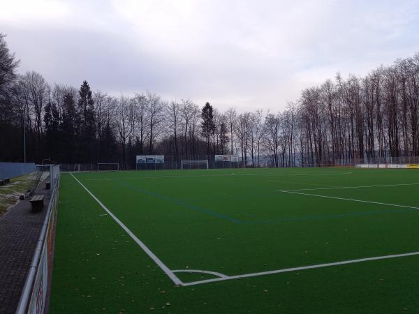 Waldsportplatz - Dornburg/Hessen-Wilsenroth