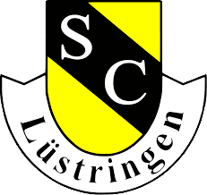 Wappen SC Lüstringen 1953  10865