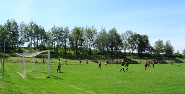 Futbalové ihrisko Rohov - Rohov